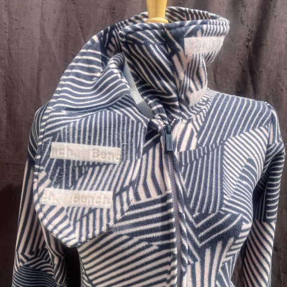 🤗14-You Are Intelligent ❤️ Bench Slopes Sweater - Picture 4 of 10